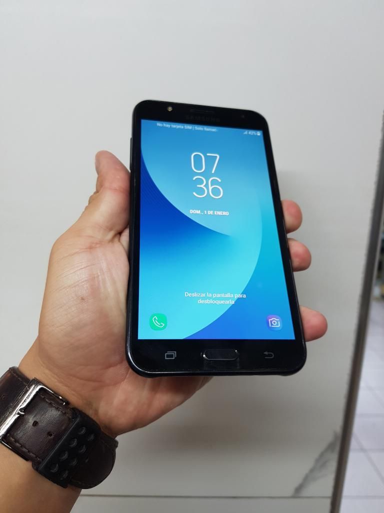 Samsung Galaxy J7 Neo