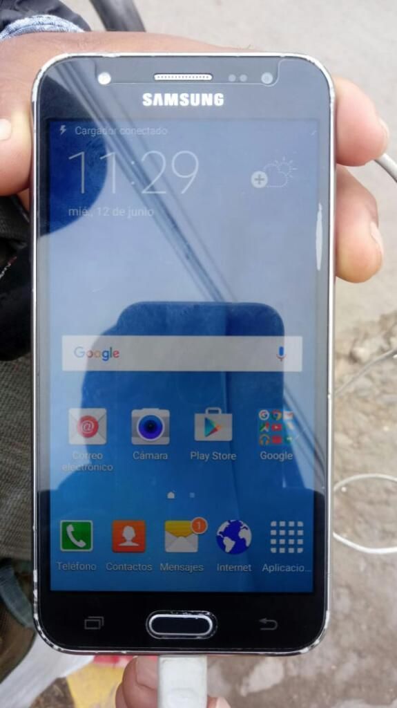 Samsung J5 Libre