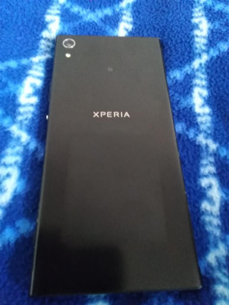 Sony Xperia Xa1 Ultra Semi Nuevo 32gb 4r