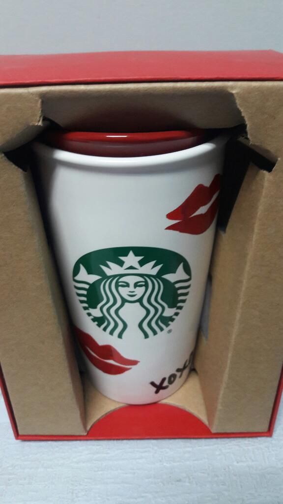 Vaso para Café Starbucks