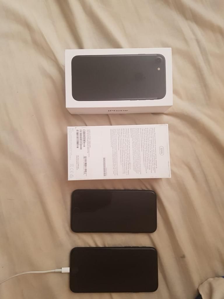 iPhone 7 32gb