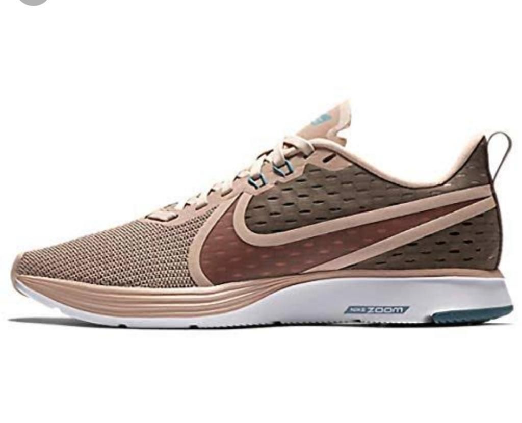 Nike Mujer 37