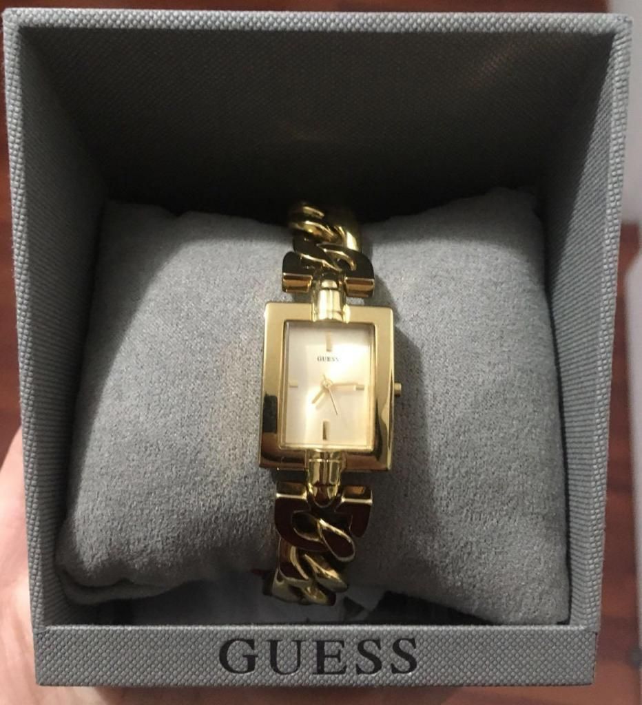 Reloj Mujer - Guess