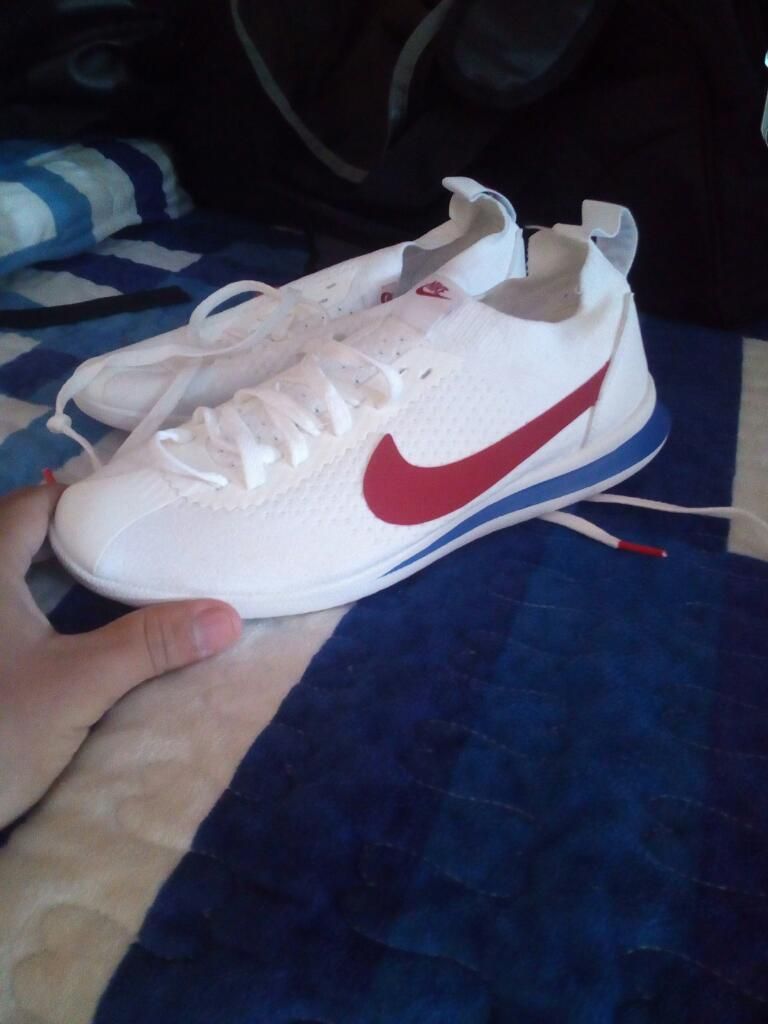 Vendo Zapatillas Nike