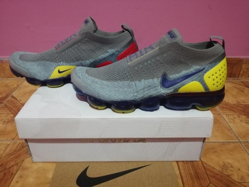 Zapatillas Nike Vapormax Talla 42