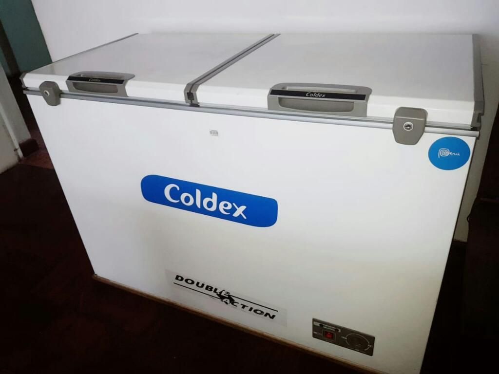Congeladora Coldex No Samsung Mabe Lg Os