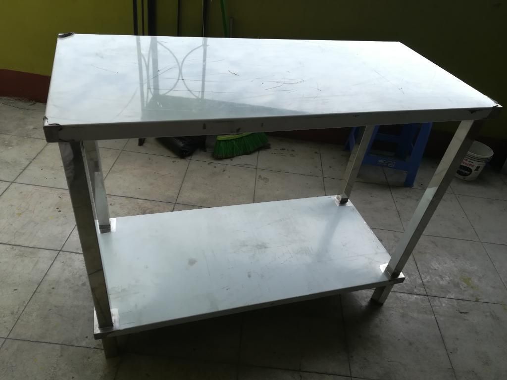 Mesa de Trabajo