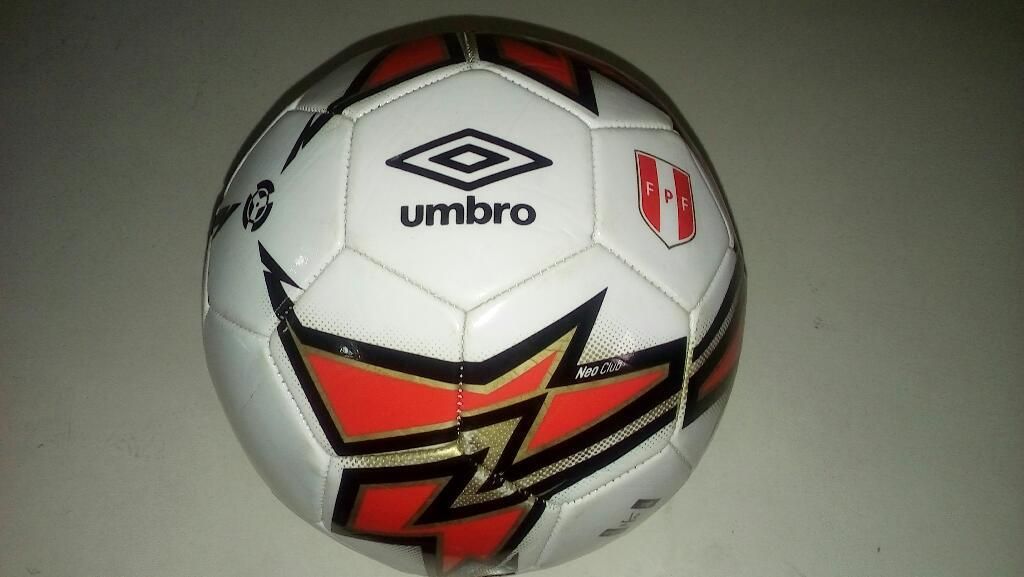 Pelota Umbro Original