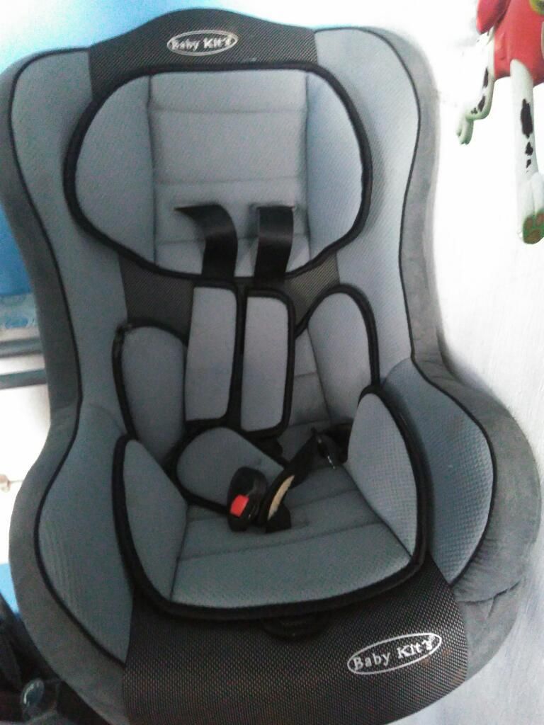 Silla de Auto Babykit