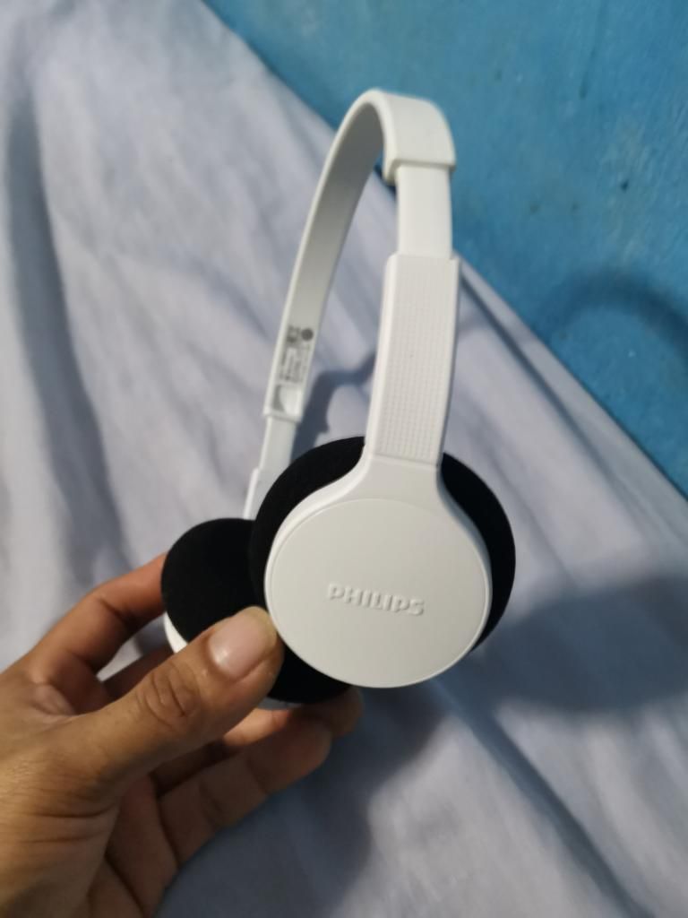 Audífonos Bluetooth