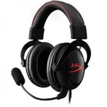 Auriculares Kingston HyperX Clound Core