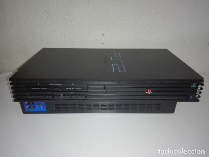 Consola play station 2