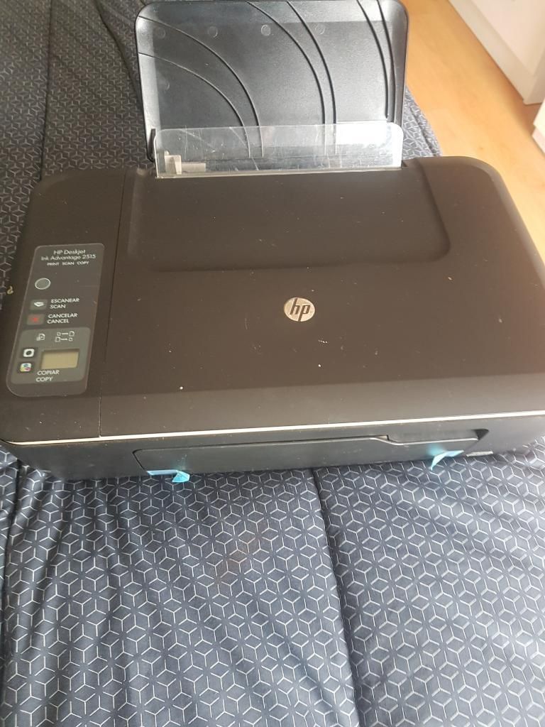 Impresora Hp