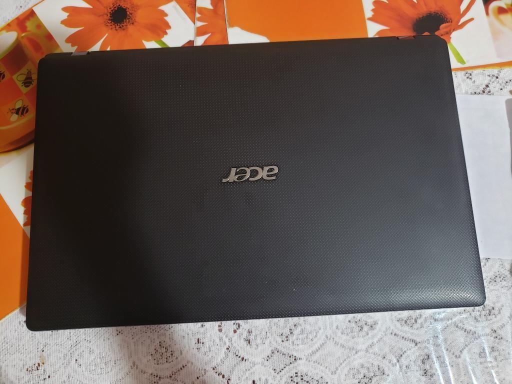 Laptop Acer Core I5