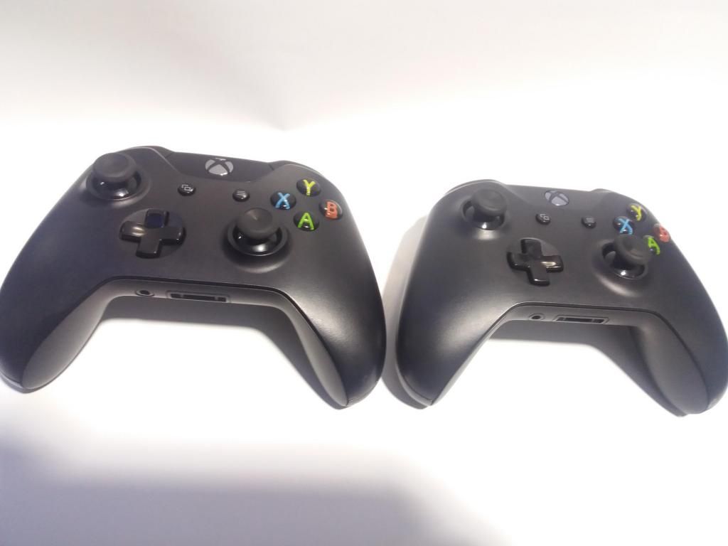 Mando Xbox One control semi nuevo
