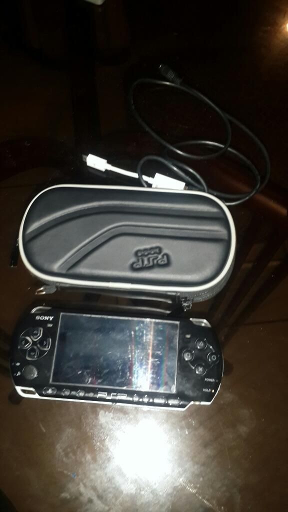 Psp 