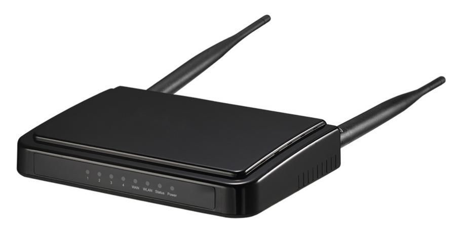 Router totolink
