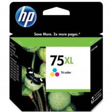 TINTA HP CB338WL 75XL COLOR 520 PAG