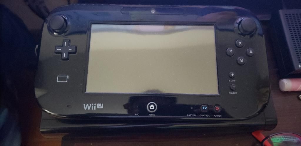 Wii U Y New Nintendo 3ds Y Juegos