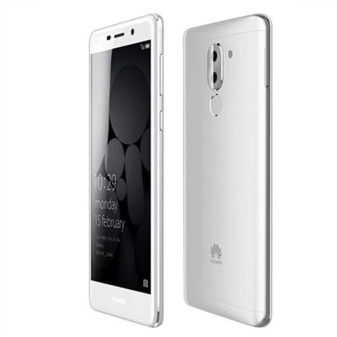 Huawei Mate 9 Lite 4g 3 Gb Plateado