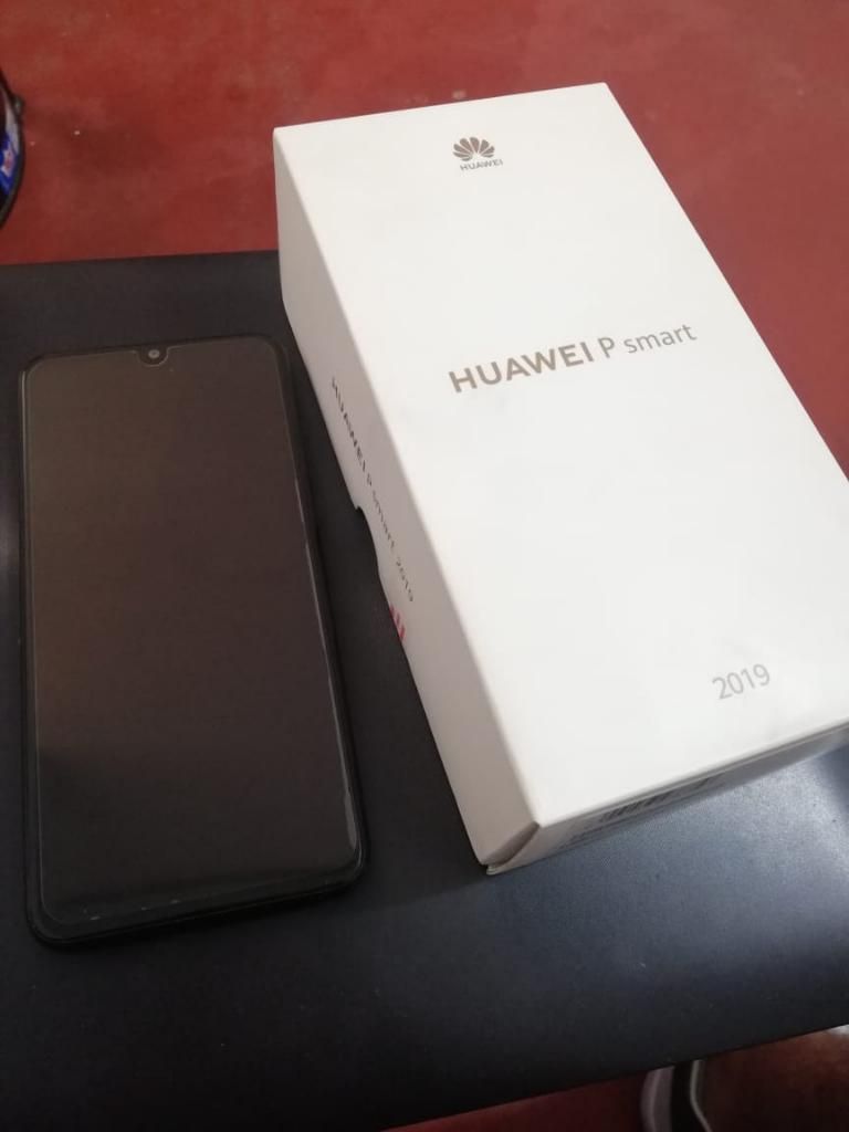 Huawei P Smart  Nuevo