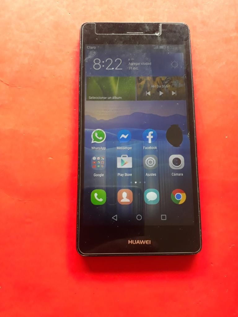 Huawei P8 Lite Repuesto