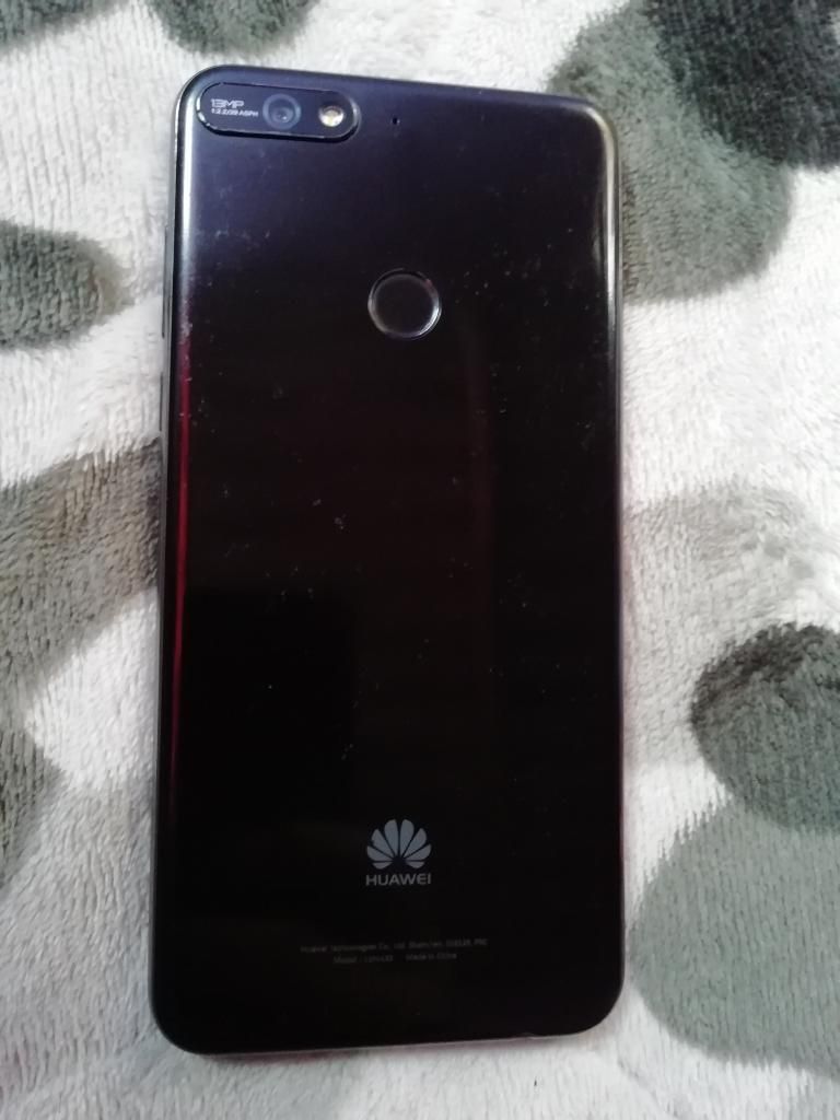 Huawei Y