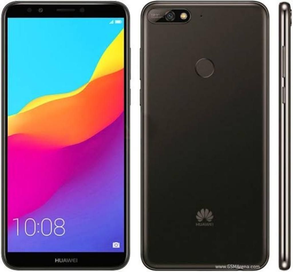 Huawei Y (nuevo en Caja)