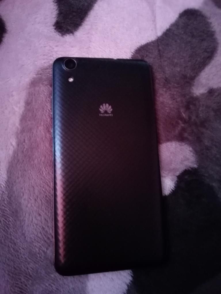 Huawei Y6