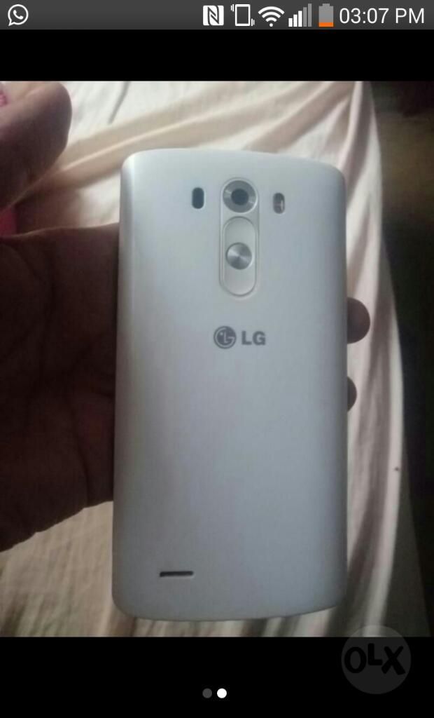 Lg G3 Ofertaaaa!!