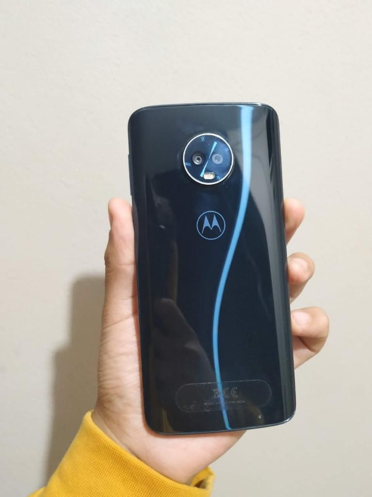 Motorola Moto G6 (dual Camera)