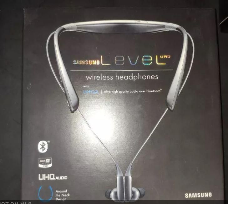 REMATO Audífonos inalambricos Samsung Level U Pro -