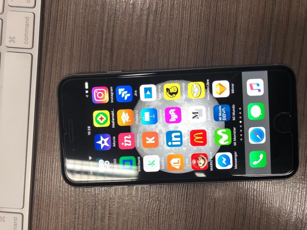Remato Iphone 6 - 32gb - Como nuevo - sin accesorios -