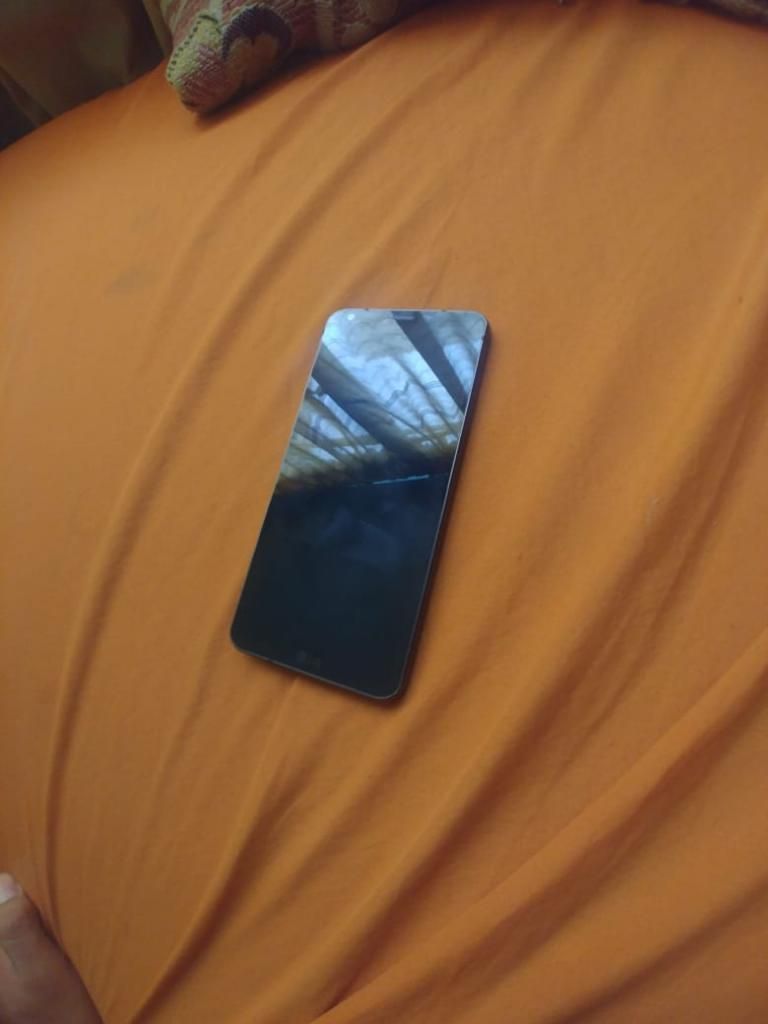 Remato LG G6 thinQ Aprovecha