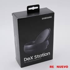 Samsung DeX Nuevo