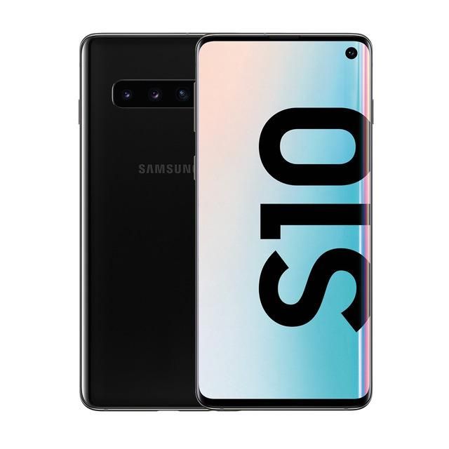 Samsung Galaxy Sgb dual Sim Libre de fabrica G973F/DS