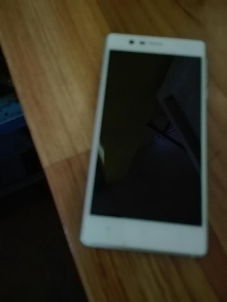 Se Vende Un Celular Nokia 3 Ta-