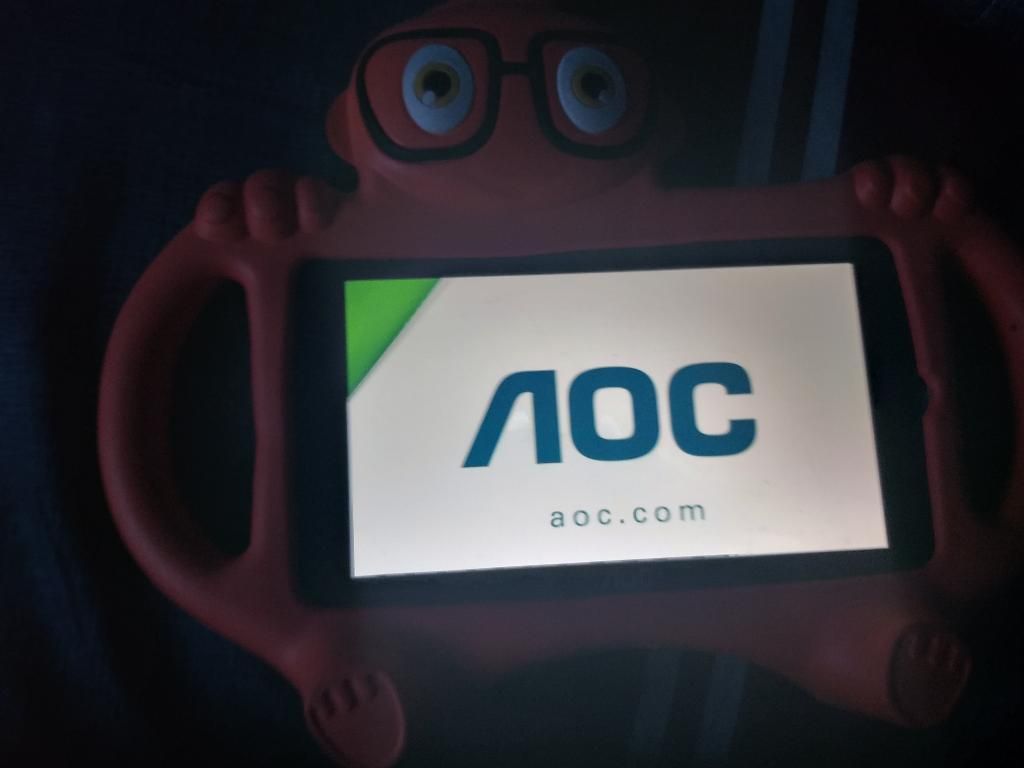 Tablet Aoc 7'
