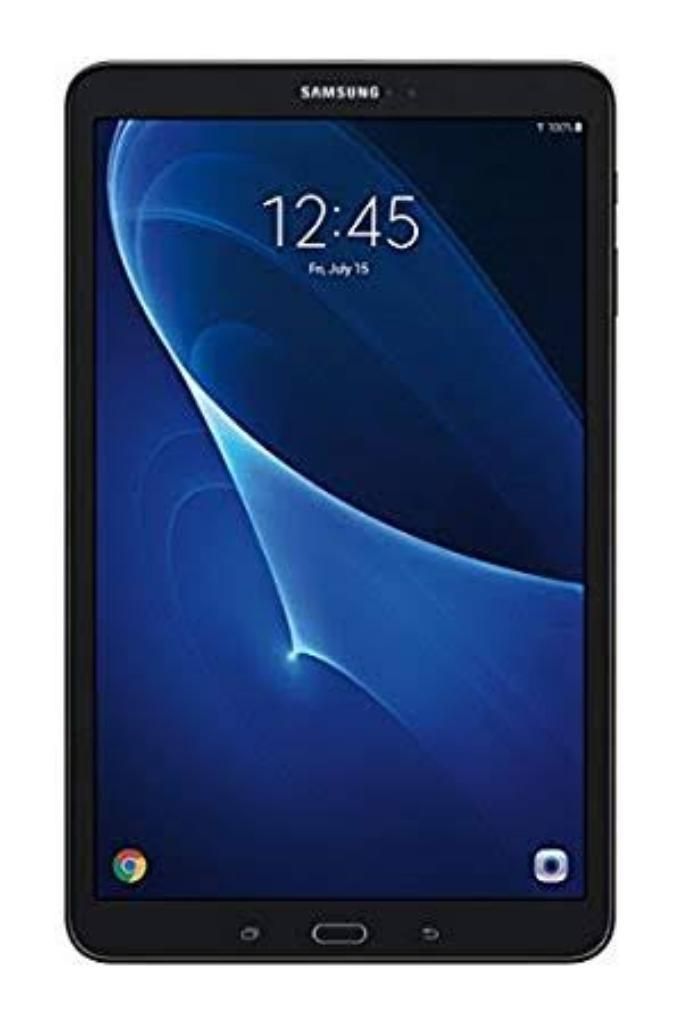 Tablet Samsung Galaxy Tab a Sm-tGB 16GB 8MP BLACK