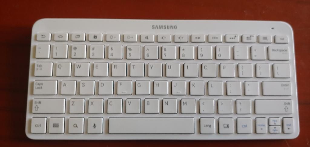 Teclado Bluetooh Bkb-10 Samsung