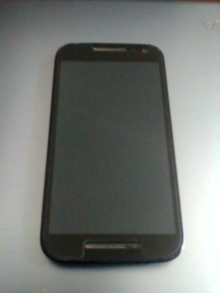 Vendo Celular Motorola Moto G3