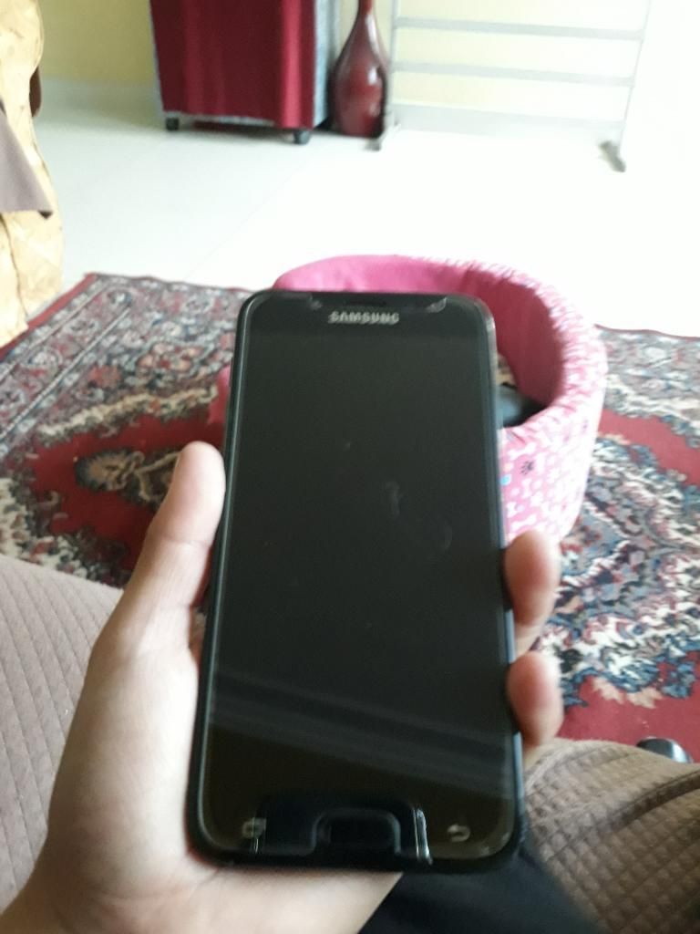 Vendo O Cambio Samsung Galaxy J7 Pro Lib