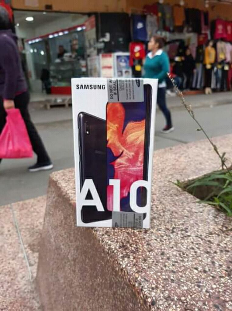 Vendo Samsung A10