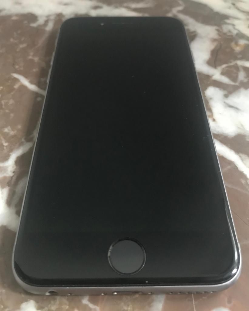 iPhone 6 de 32Gb