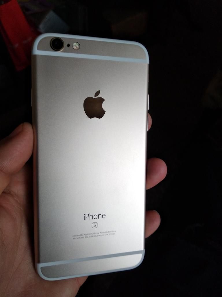 iPhone 6s 16gb