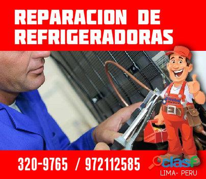 servicio tactico, servicio tecnico de refrigeradoras daewoo,