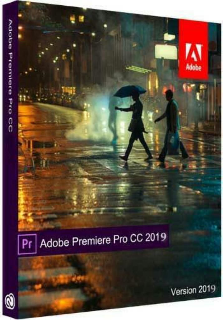 Adobe Premiere Pro Cc  Multilenguaje
