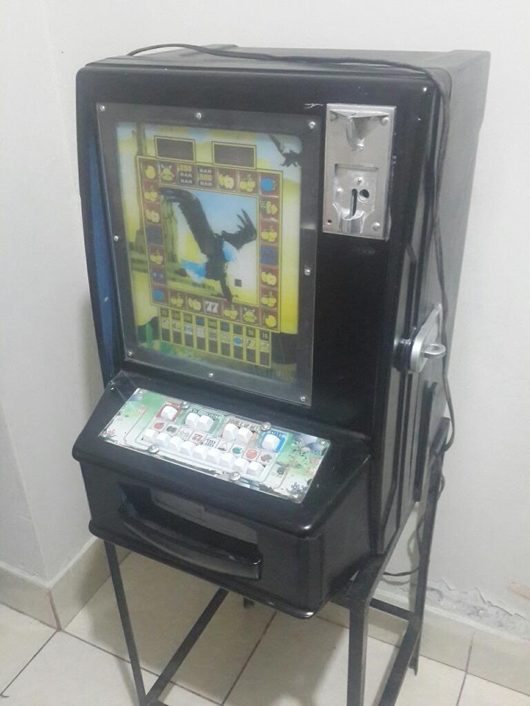 Consola de Juegos