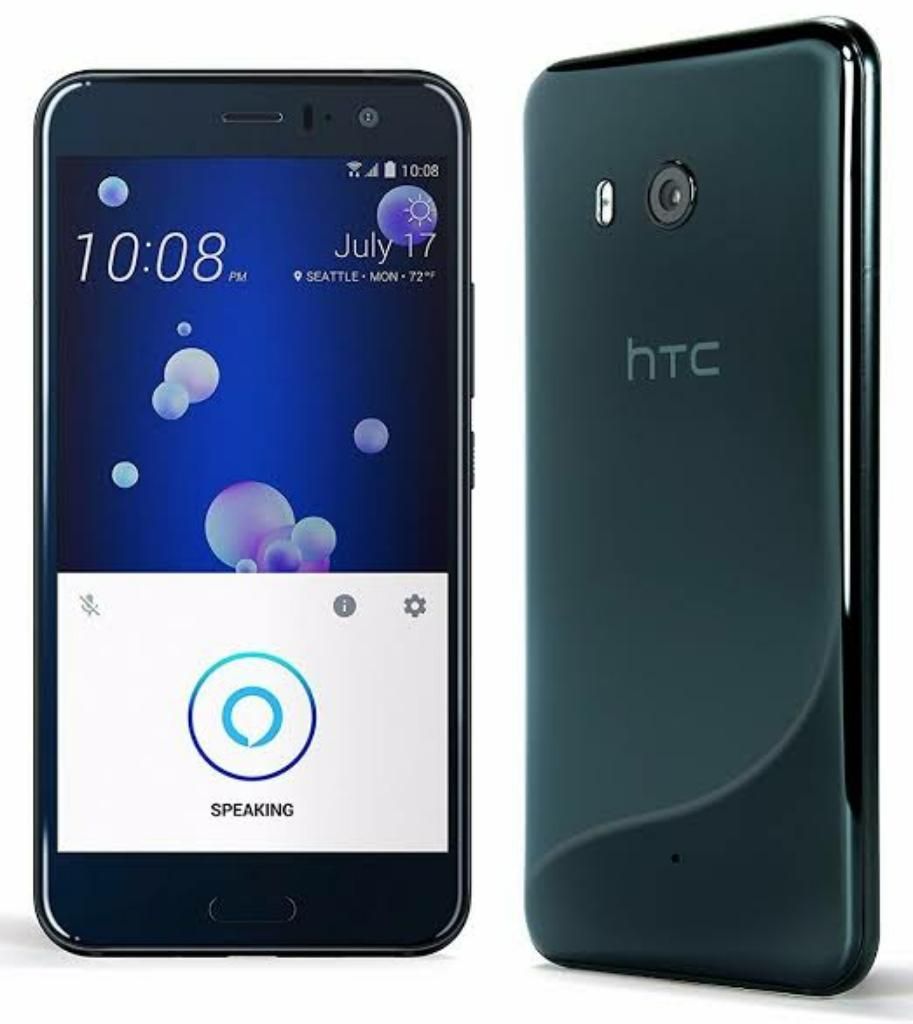 Htc U11 Snapdragon 835