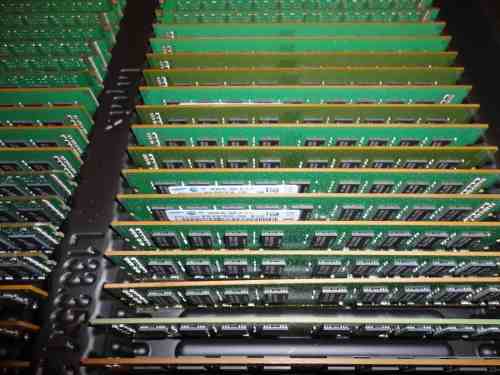 Memorias Ram 4g Ddr3 Al Por Mayor